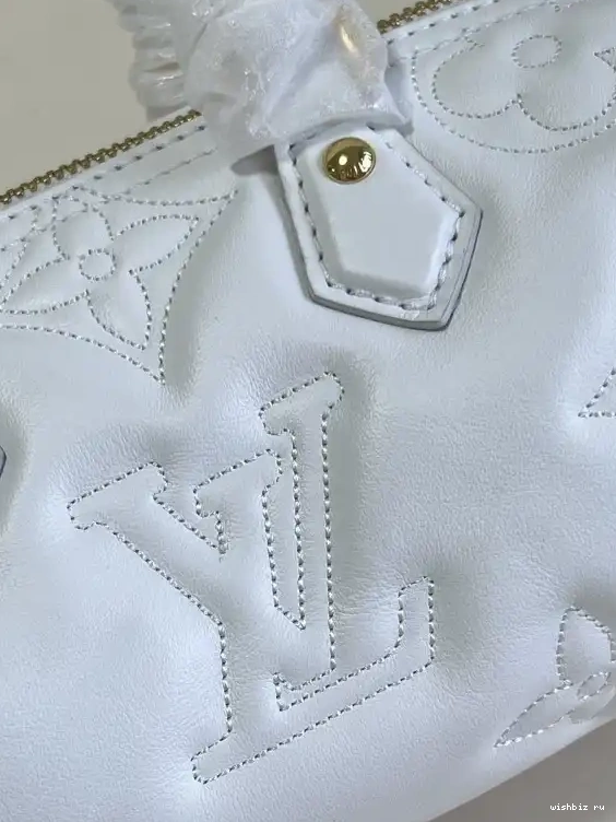 WIS VUITTON LOUIS BB PAPILLON 0621